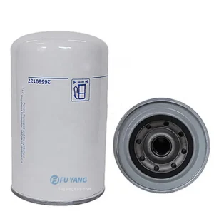 Greenfilter-Generator Set Engine Diesel Fuel Filter for Perkins 26560137 1822588-C1 Bf7629