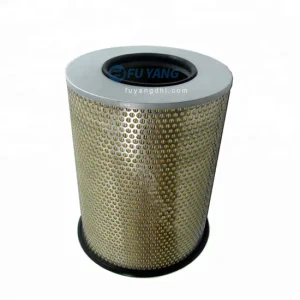 Heavy-Duty Engine Generator Part Air Element Air Filter 8149064 8149961 Af25631 P782857 8n6309 8n2556