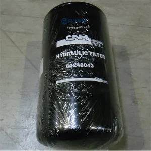 Heavy Duty Tractor Parts Engine Hydraulic Oil Filter 84248043 P502224 84228827