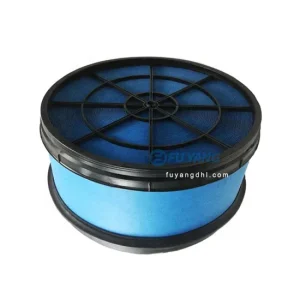 Heavy Engine Parts Air Filter Honeycomb Filter Sev551h4 2262779 P602357