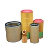 Heavy European Truck Car Spare Parts Hu13125 Lf16244 E416HD86 E422HD86 Hu1390X 20998807 Fuel Filter Element - 图片 3