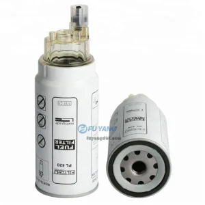Heavy Truck Diesel Engine Fuel Filter Oil Water Separator Pl420 Pl421 612630080088 Fs19769 1100404 R010061 R010017