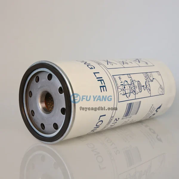Heavy Truck Spare Parts Oil Filter OEM 21707133 20709459 20539275 21707136 4787362 Lf17503 - 图片 3