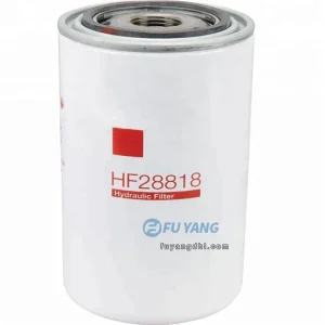 Hf28818 / Hf28952 / Hf28989 / Hf29034 /4587258 Replacement Hydraulic Oil Filter