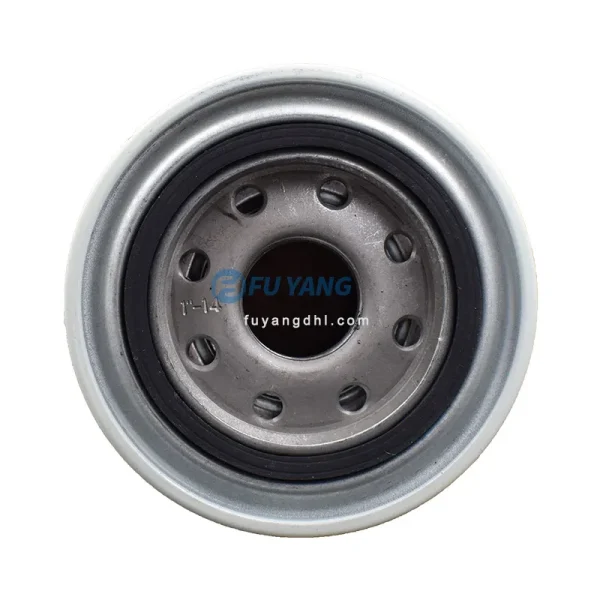 High Efficiency Excavator Engine Parts P555001 Fuel Filter Fs1015 Fuel Water Separator Fs1242filter - 图片 3