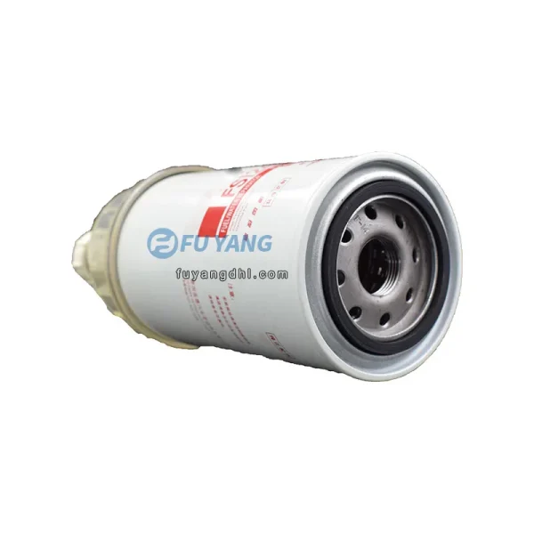 High Efficiency Excavator Engine Parts P555001 Fuel Filter Fs1015 Fuel Water Separator Fs1242filter - 图片 4