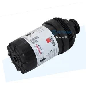 High Efficiency Replacement Car Truck Engine Fuel Filter 5262311/FF5706/Fg112