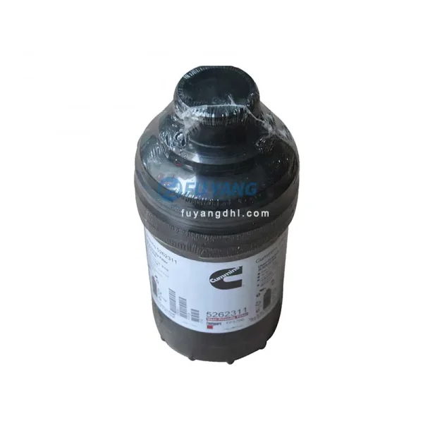 High Efficiency Replacement Car Truck Engine Fuel Filter 5262311/FF5706/Fg112 - 图片 6