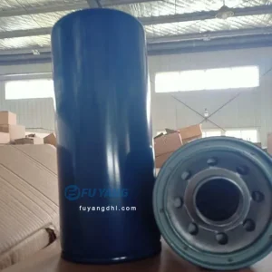 High-Efficiency Spin-on Oil Filter 142243 Air Compressor Filter Element