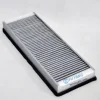 High Efficiency Truck Auto Air Conditioning Filter 0008301218 Cabin Air Filter for Mercedes Actros - 图片 3