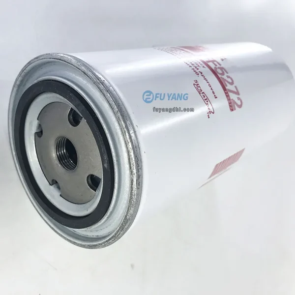 High Performance Diesel Engine Parts Fuel Spin-on Filter FF5272 - 图片 3