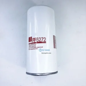High Performance Diesel Engine Parts Fuel Spin-on Filter FF5272