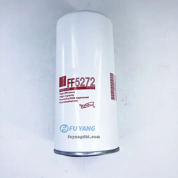 High Performance Diesel Engine Parts Fuel Spin-on Filter FF5272 - 图片 5