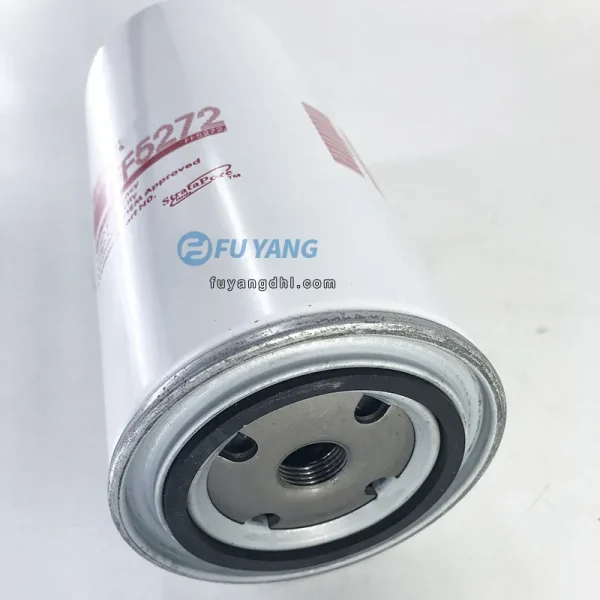 High Performance Diesel Engine Parts Fuel Spin-on Filter FF5272 - 图片 6
