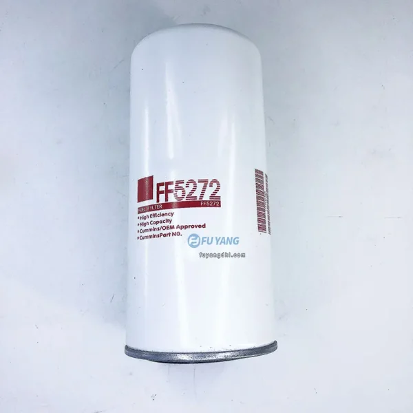 High Performance Diesel Engine Parts Fuel Spin-on Filter FF5272