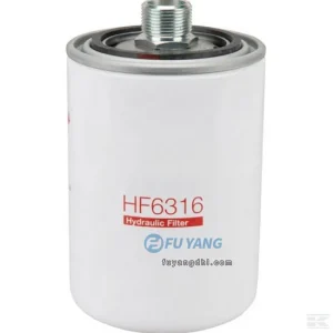 High Performance Diesel Engine Parts P551757 Hf6316 At179323 Hydraulic Filter