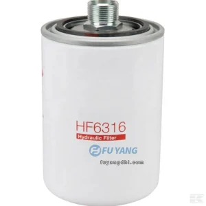 High Performance Diesel Engine Parts P551757 Hf6316 At179323 Hydraulic Filter