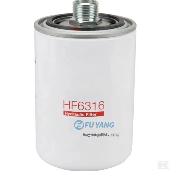 High Performance Diesel Engine Parts P551757 Hf6316 At179323 Hydraulic Filter