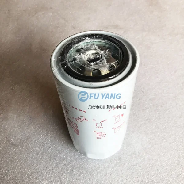 High Performance Truck Filters Cx6384 Diesel Engine Parts Fuel Filter FF5485 Lf3349 3932217 - 图片 4