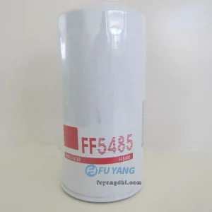 High Performance Truck Filters Cx6384 Diesel Engine Parts Fuel Filter FF5485 Lf3349 3932217