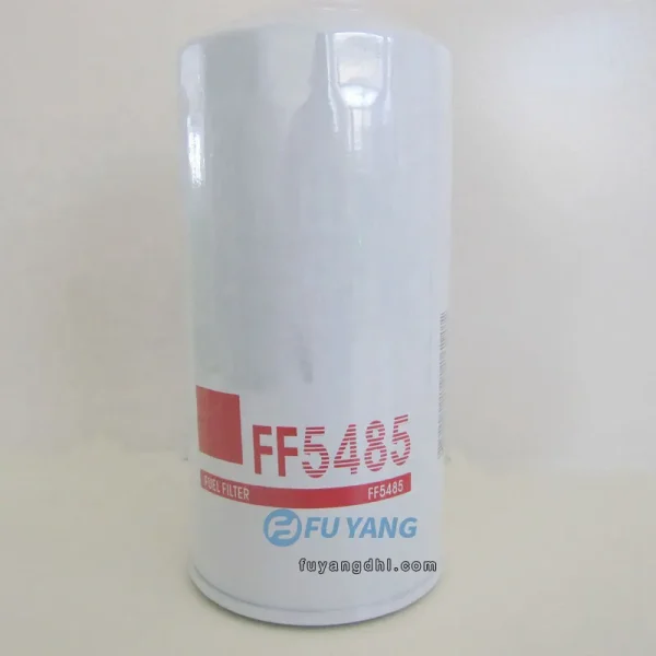 High Performance Truck Filters Cx6384 Diesel Engine Parts Fuel Filter FF5485 Lf3349 3932217 - 图片 5