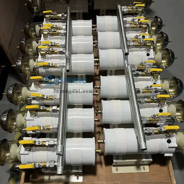 High Quality 79/1000 MAV Filtro PARA Combusti. Filters-Boat P. - 图片 2
