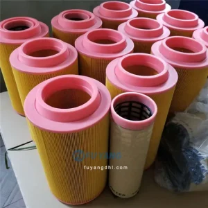 High Quality Air Compressor Air Filter Element C20500 C23610 C23800