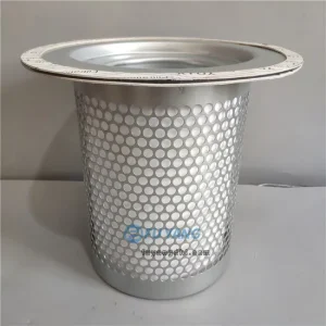 High Quality Air Compressor Oil Separator 2240235 for Ingersoll Rand. Oil-Water Separator. Filter