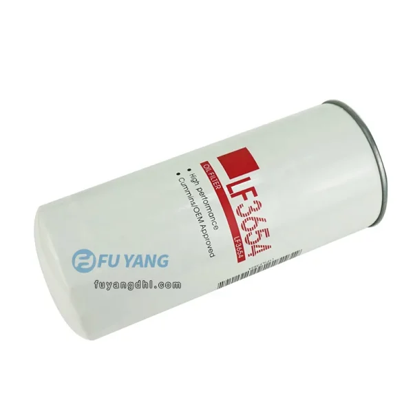 High Quality Auto Parts Premium Oil Filter Lf3654 119962280 477556-5 - 图片 2