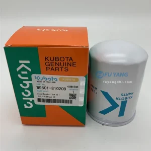 High Quality Compressor Rotary Oil Filter Wd950 W950 W950