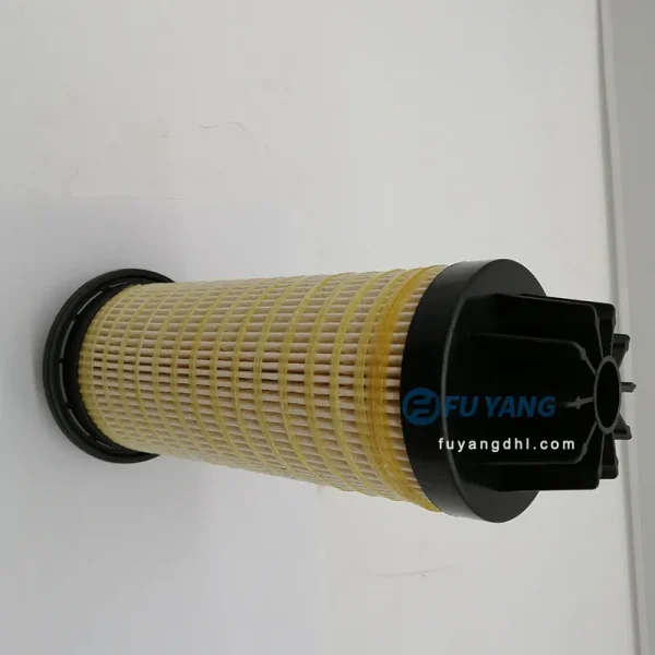 High Quality Construction Machinery Parts 500-0483 500-0481 Engine Oil Filter - 图片 2