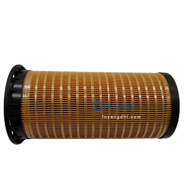 High Quality Construction Machinery Parts 500-0483 500-0481 Engine Oil Filter - 图片 4