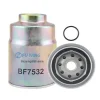 High Quality Diesel Engine Parts Fuel Filter Element Bf7532 Bf1258 Bf7632 Bf9882 P550833 - 图片 4