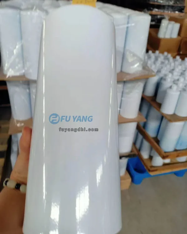 High Quality Diesel Engine Parts Lubricating Oil Filter Lf3000/FF5624/FF5375/3318853/3825970 - 图片 5