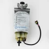 High Quality Diesel Oil Filter Water Separator Pl270 Oil Water Separator - 图片 5