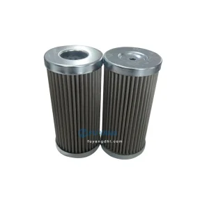 High Quality Fiberglass Hydraulic Oil Filter High Performance K3102652