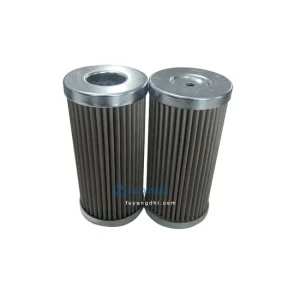 High Quality Fiberglass Hydraulic Oil Filter High Performance K3102652