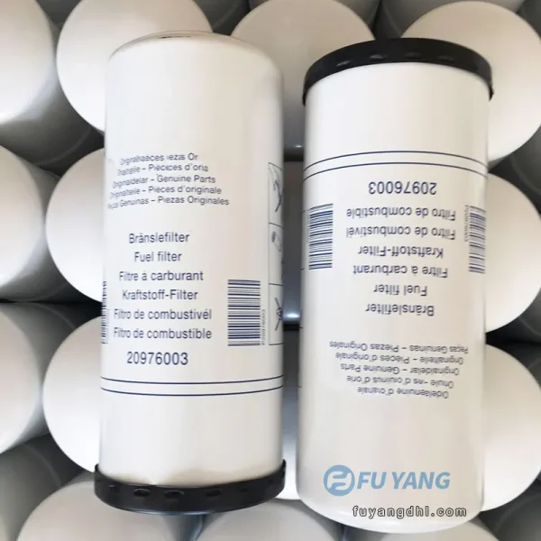 High Quality Fuel Filter 20430751 20922801 20976003 21145173 21879886 15126069 7420541381 612630080087 Wdk11102 / 23 330560617$4.85- $5.25/Piece50 Pieces - 图片 2