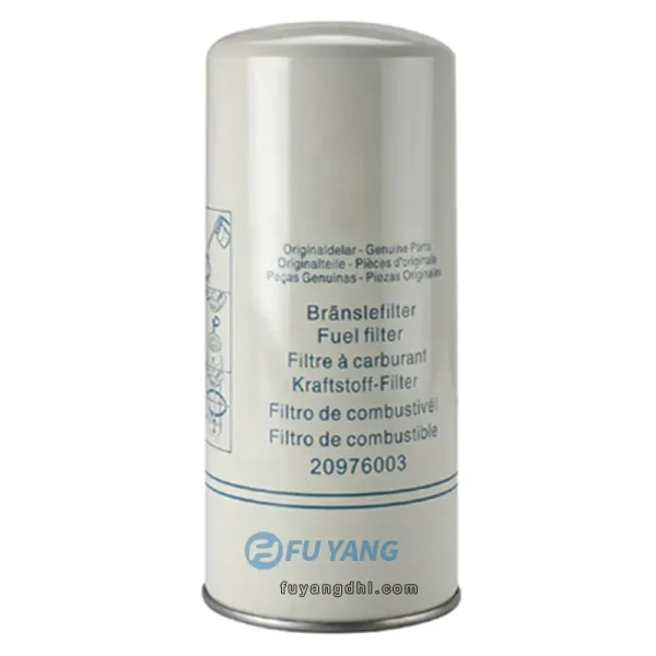 High Quality Fuel Filter 20430751 20922801 20976003 21145173 21879886 15126069 7420541381 612630080087 Wdk11102 / 23 330560617$4.85- $5.25/Piece50 Pieces