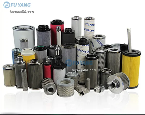High Quality Fuel Filter 20430751 20922801 20976003 21145173 21879886 15126069 7420541381 612630080087 Wdk11102 / 23 330560617$4.85- $5.25/Piece50 Pieces - 图片 4