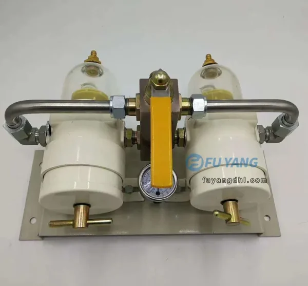 High Quality Fuel/Water Separator Assembly 500fg for Racor 500 Series - 图片 3