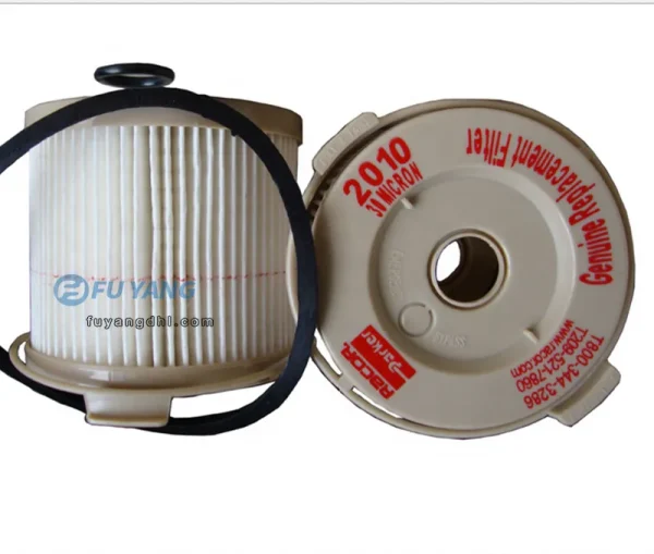 High Quality Fuel/Water Separator Assembly 500fg for Racor 500 Series - 图片 4