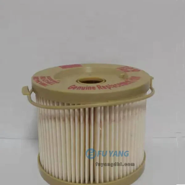 High Quality Fuel/Water Separator Assembly 500fg for Racor 500 Series - 图片 5