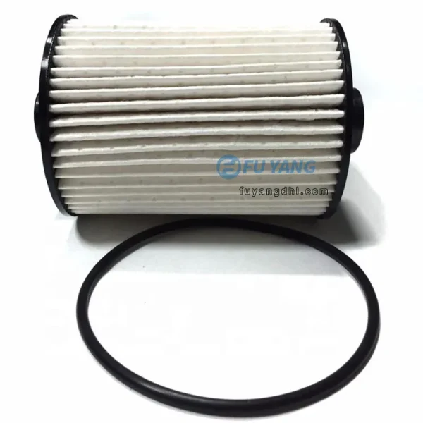 High Quality Fuel/Water Separator/Oil/Water Separator 19925/1397764 Filter - 图片 6