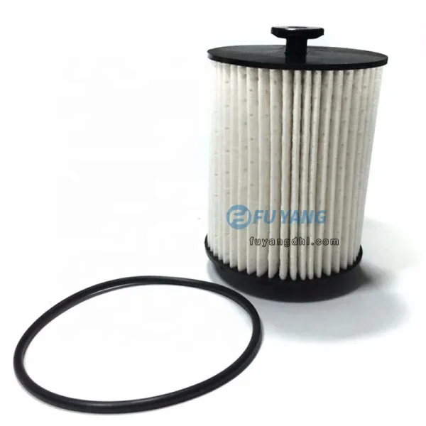 High Quality Fuel/Water Separator/Oil/Water Separator 19925/1397764 Filter - 图片 5