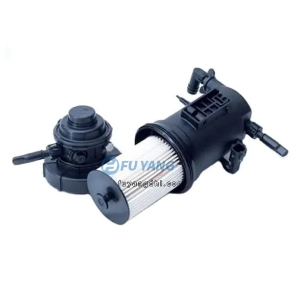 High Quality Fuel/Water Separator/Oil/Water Separator 19925/1397764 Filter - 图片 4