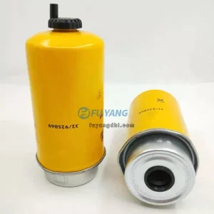High Quality Fuel/Water Separator Oil-Water Separator Fs19987 32-925915 38461 Bf9828-D