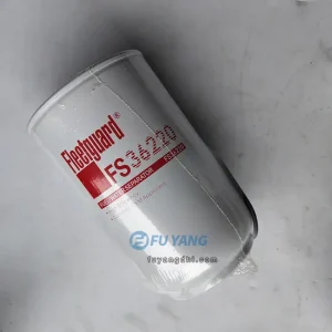 High Quality Fuel/Water Separator Oil-Water Separator Fs36220/4696643 Filter
