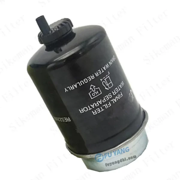 High Quality Fuel Water Separator Re522878, Re522868, Re526557, Re529643 Are Used for Tractor Filter Elements 836867591, 837091128, - 图片 3