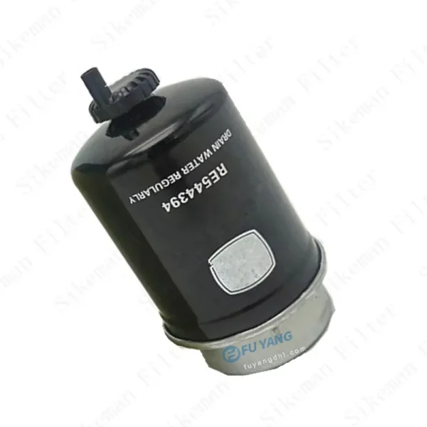 High Quality Fuel Water Separator Re522878, Re522868, Re526557, Re529643 Are Used for Tractor Filter Elements 836867591, 837091128, - 图片 4